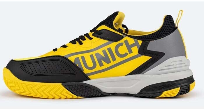 Munich Stratos sports shoes