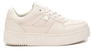 XTI 143262 Sneaker beige
