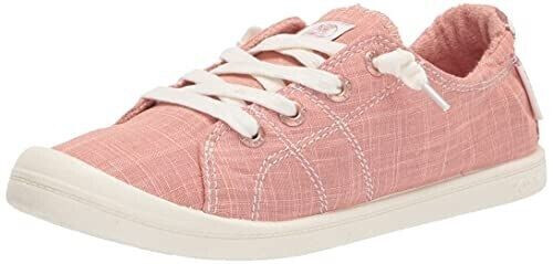 Roxy Rory Slip on Sneaker flat slipper blush ex