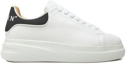 Philipp Plein Sneakers FADS USC0599 PLE005N white