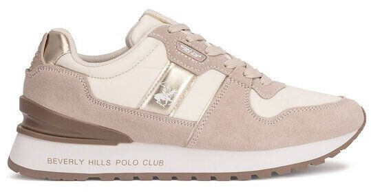 BHPC Sneakers W-3C098-2A324 beige