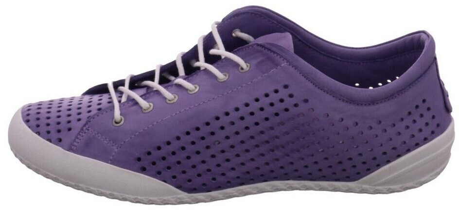 Andrea Conti 0345767 Sneaker azure