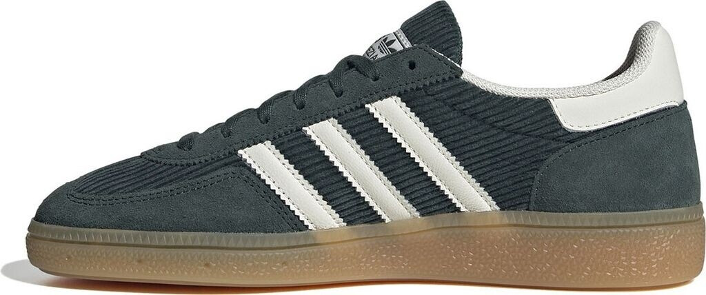 Adidas Handball Spezial W Cord Sneaker green