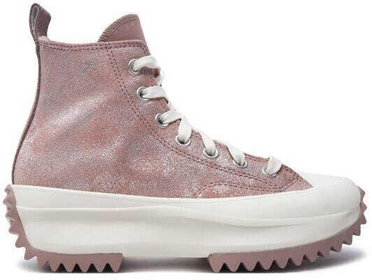Converse Sneakers Run Star Hike A11578C brown