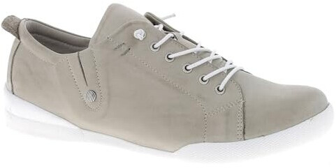 Andrea Conti 0345724 Sneaker grey silver grey
