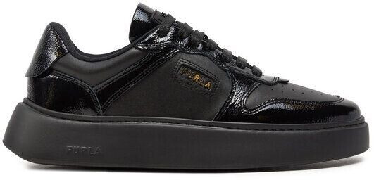 Furla Sneakers YH60SPT BX3513 O6000 black