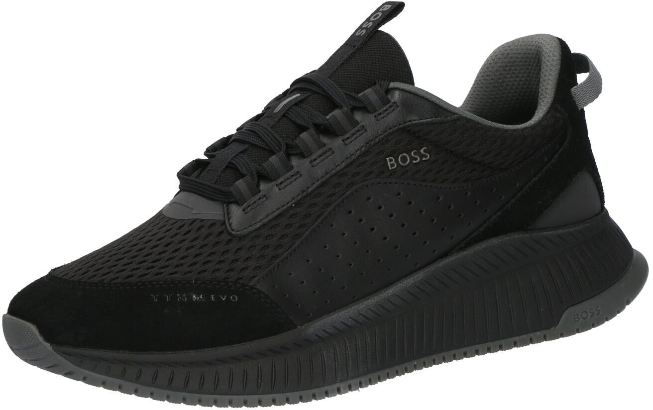 Hugo Boss Sneaker 'TTNM EVO Runn' black
