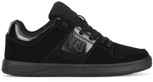 DC Shoes Sneakers CURE ADJS100169-1AB black