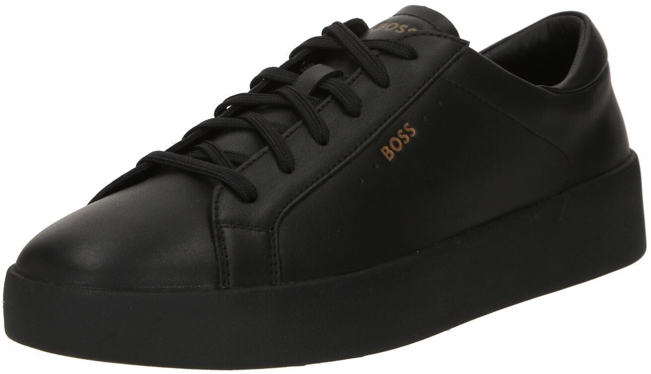 Hugo Boss Sneakers Belwar Tenn lt 50522865 black