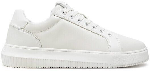 Calvin Klein Chunky Sneakers YM0YM01124 white