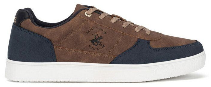 BHPC Sneakers BHPCV5-6301 brown