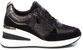 XTI 143073 Sneakers silver