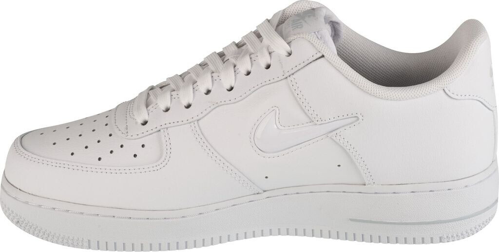 Nike Air Force 1 (HM0621) white/dark smoke grey