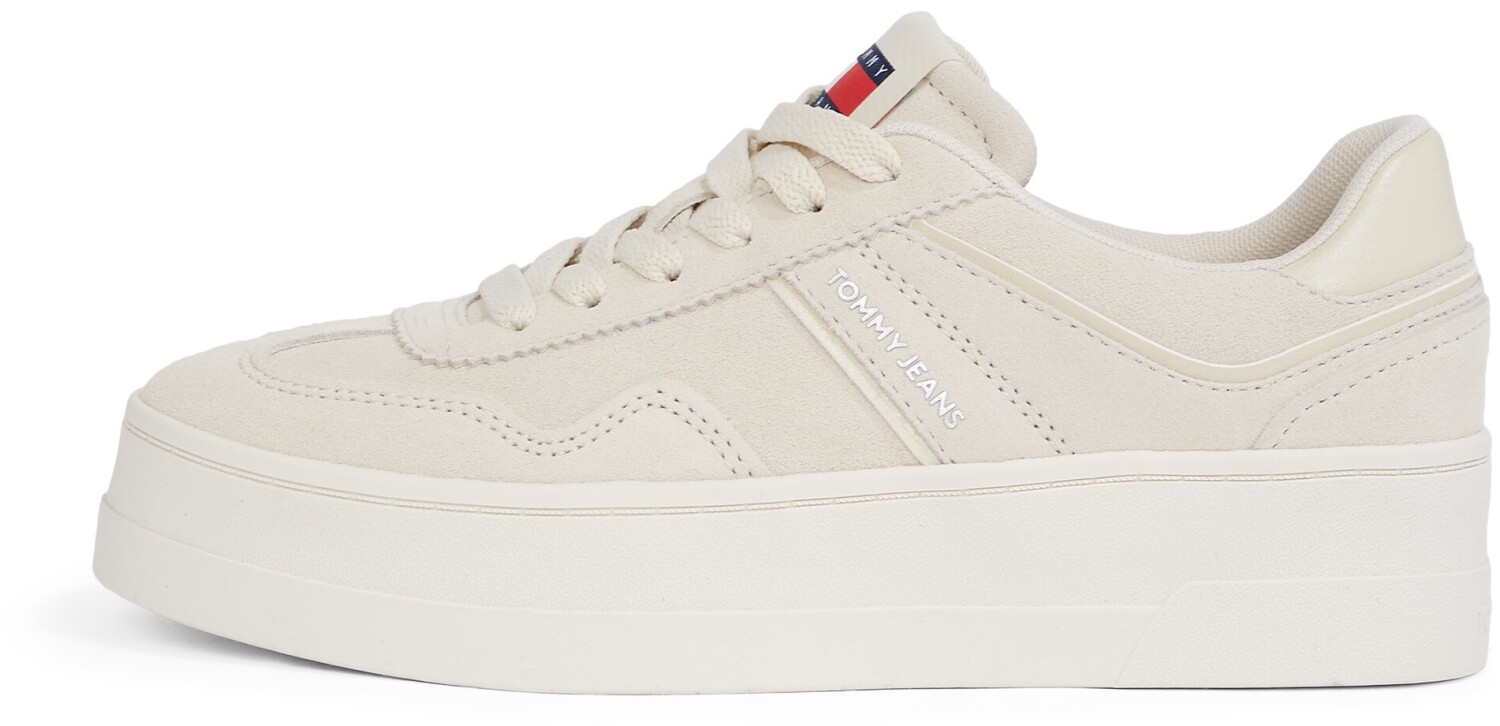 Tommy Hilfiger The Greenwich Flatform Elevated Sports Shoes