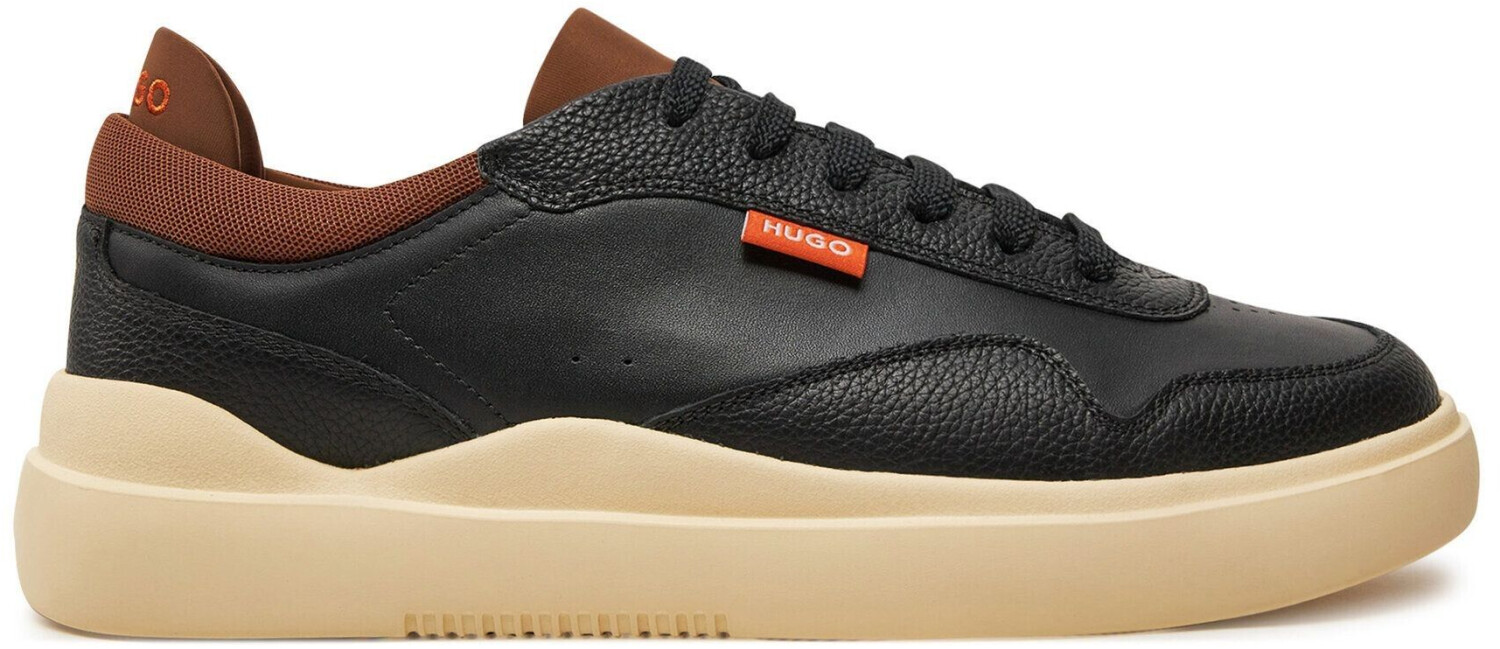 Hugo Blake Tenn Sneakers grey 50516931