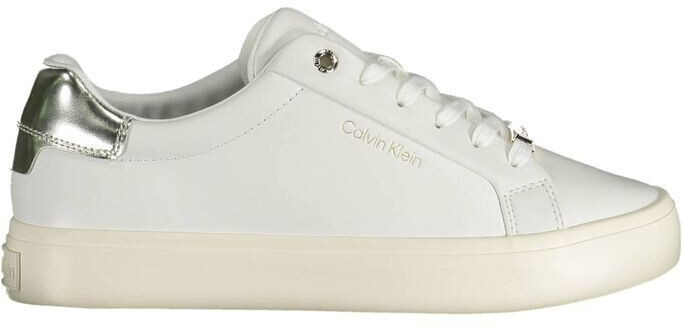 Calvin Klein Shoes Women white SF15154