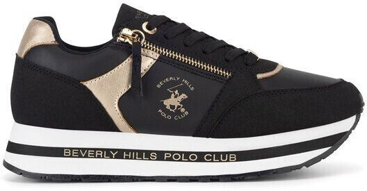 BHPC Sneakers V12-694 black