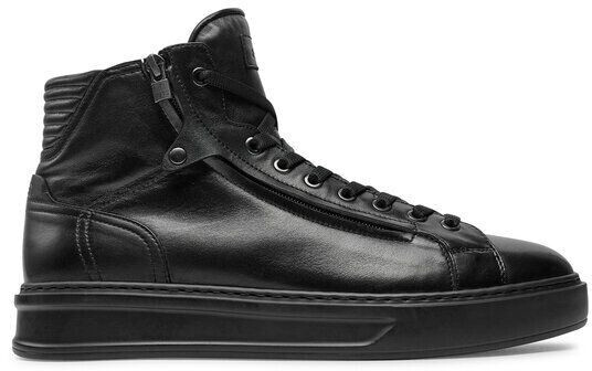 Fabi Sneakers FU0364 black