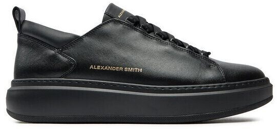 Alexander Smith Sneakers Asbawym 2263 black