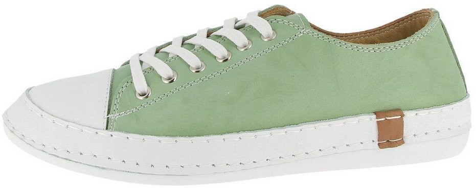 Andrea Conti Women's Sneaker Jade