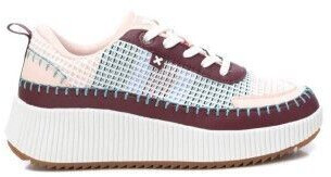 XTI 14325706-BURDEOS Sneakers burgundy