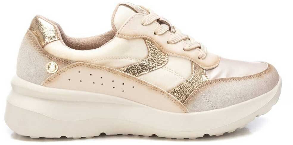 XTI 14336303-BEIGE Sneakers beige