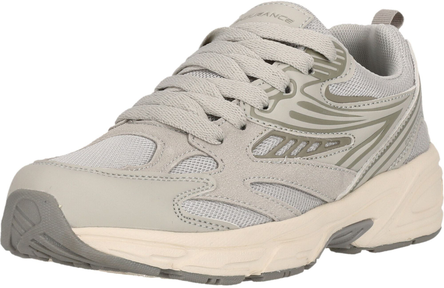Endurance Endurance Elliott W Shoe E244366 beige