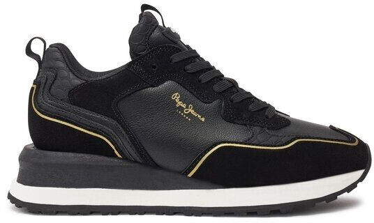 Pepe Jeans Sneakers PLS60012 black