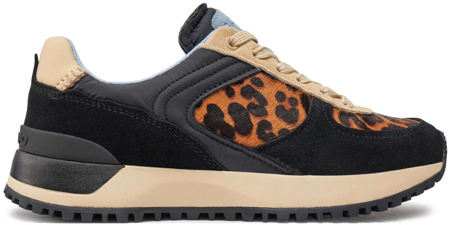Gioseppo Sneakers Potter 73953 black