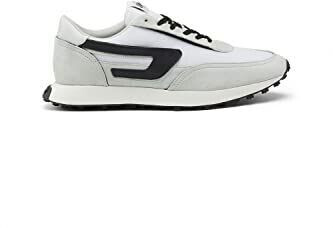Diesel S-Racer LC Gymnastics Shoes H8961-P4438