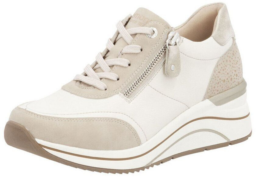 Remonte Dorndorf D0T00 Sneaker beige