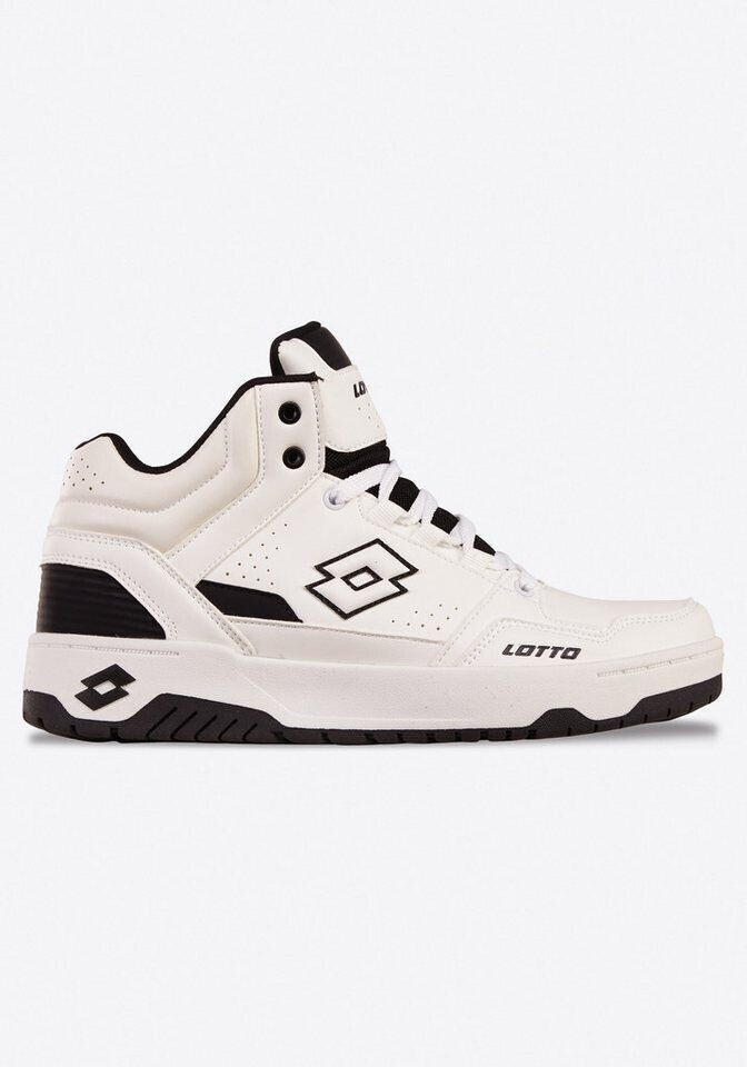 Lotto Sneakers Pivoot white