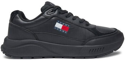 Tommy Hilfiger Tommy Jeans Runner EM0EM01445 black