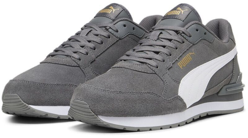 Puma St Runner V4 SD Trainers