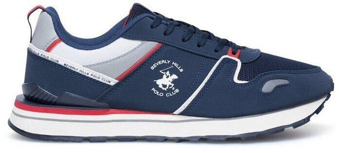 BHPC Sneakers V5-6140 dark blue
