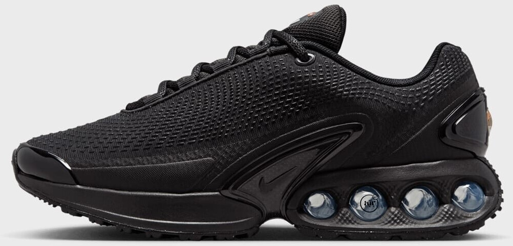 Nike Air Max Dn black