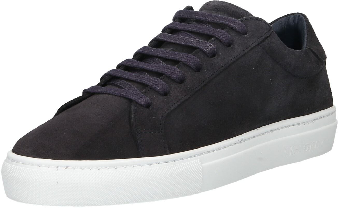 Les Deux Sneaker 'THEODORE' navy