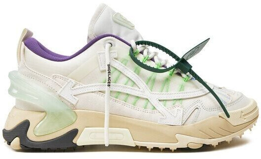Off-White Sneakers OMIA190S22FAB0010401 white