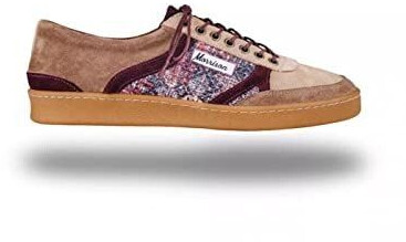 Morrison Cherokee Sneaker brown