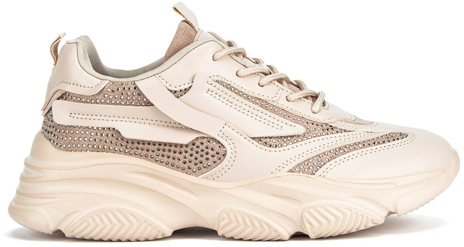 DeeZee Fashion Sneakers DeeZee WAG1250003A beige