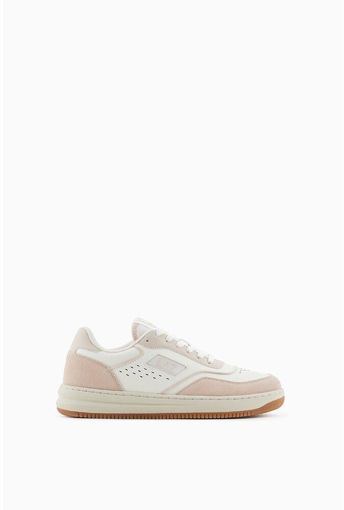 Emporio Armani Sports shoes X8X190-XK405-U262-6