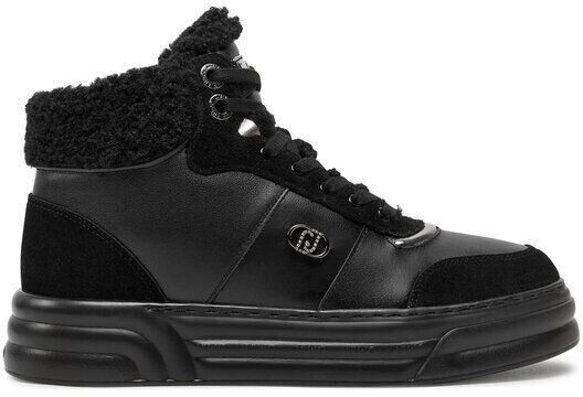 LIU Jo Sneakers Cleo BF4033 PX530 black