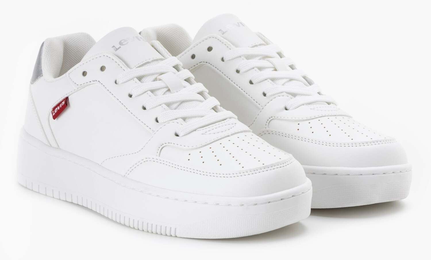 Levi's Sneaker PAIGE white 14239728-40