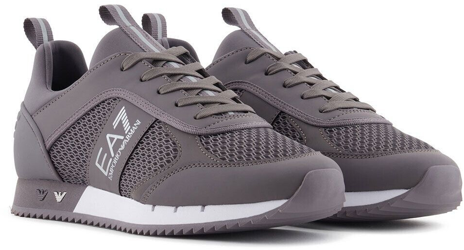 Emporio Armani Sneakers X8X027 XK050 T992 grey