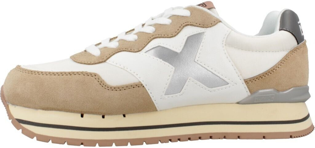 Munich Dash Sky Sneaker white