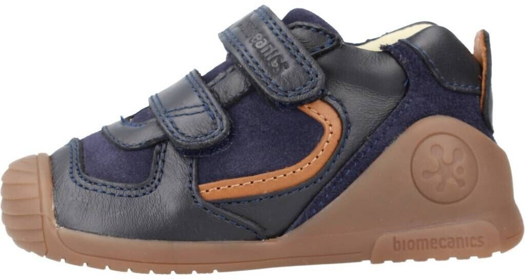 Biomecanics Shoes Azul Marino 231123