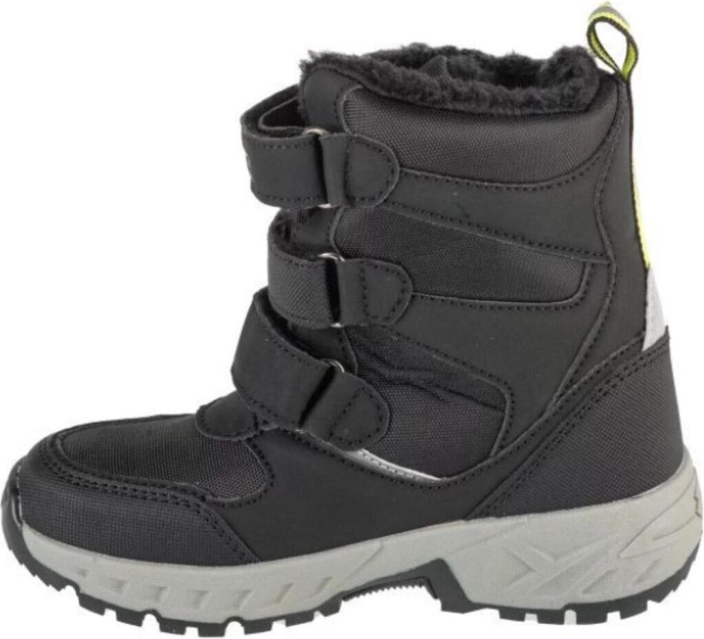 Lotto Winter Shoes Pinecreek Tex K 2600550K