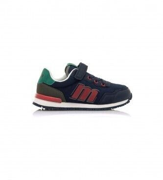 Mustang Mtng 48800 V Sneaker navy blue