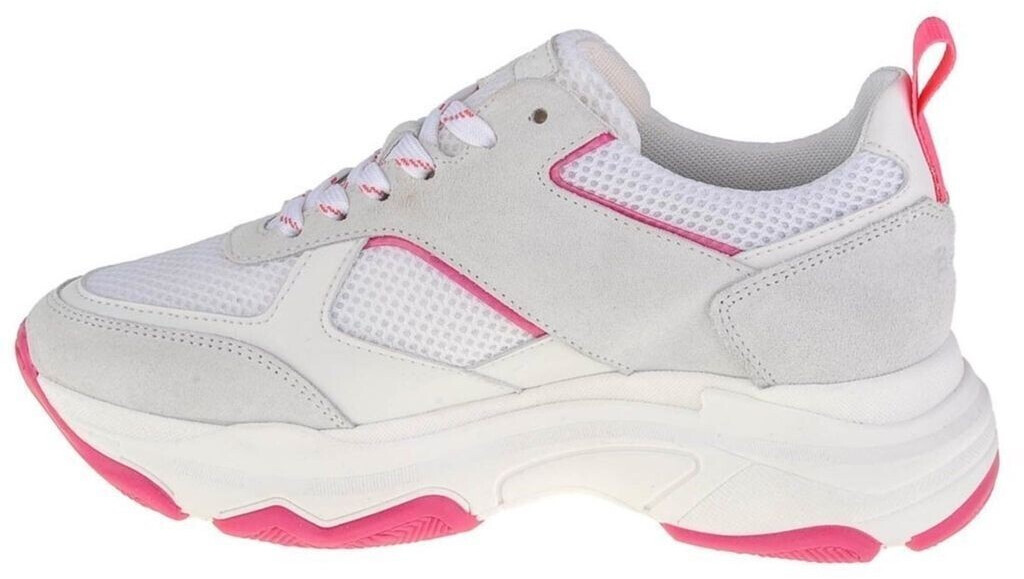 Hugo Boss Trainers J19064-10B for girls white