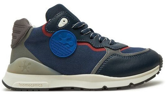 Biomecanics Sneakers 241243 A183-A M dark blue